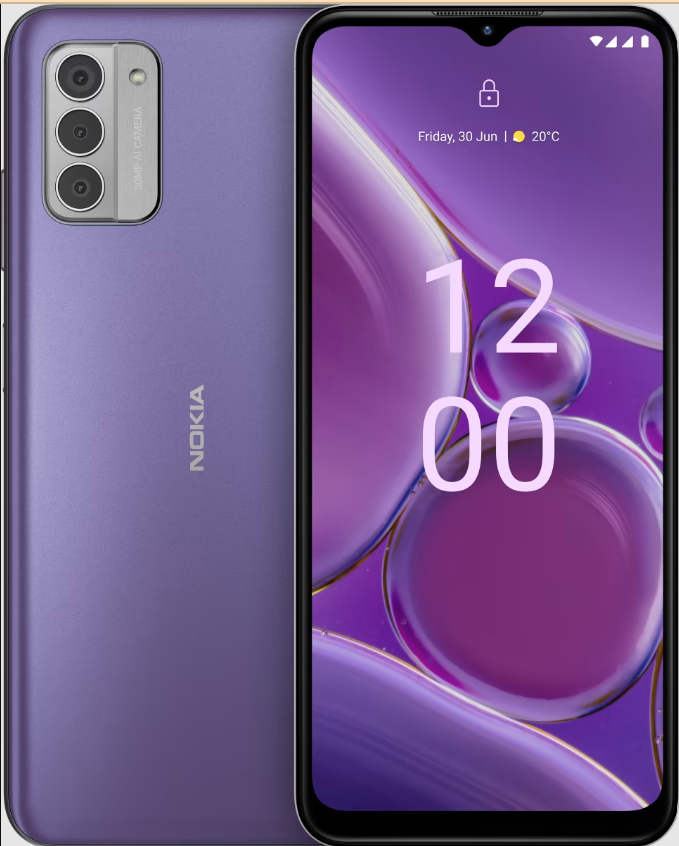 Nokia G42 5G