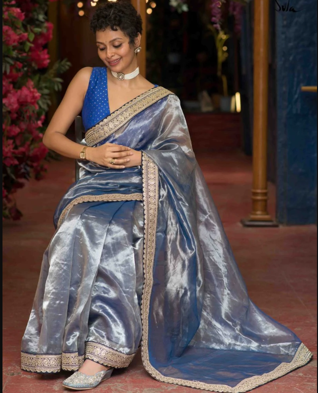 SABLE (SAREE)