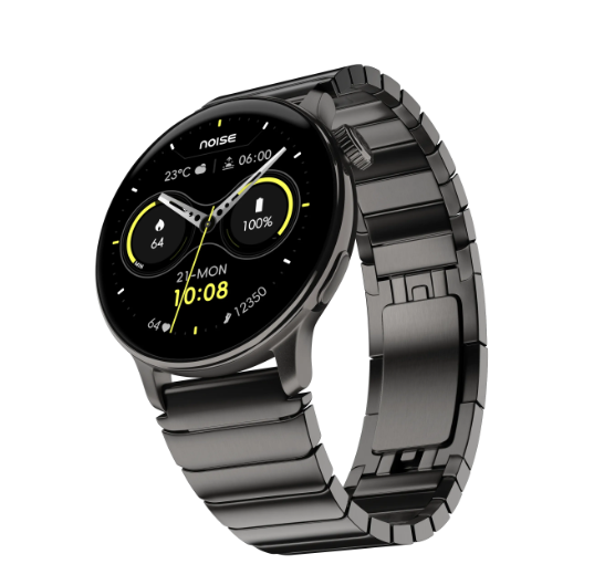 Noisefit Pro 6R