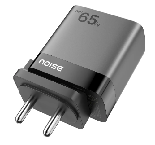 Noise GaN Chargers - 65W