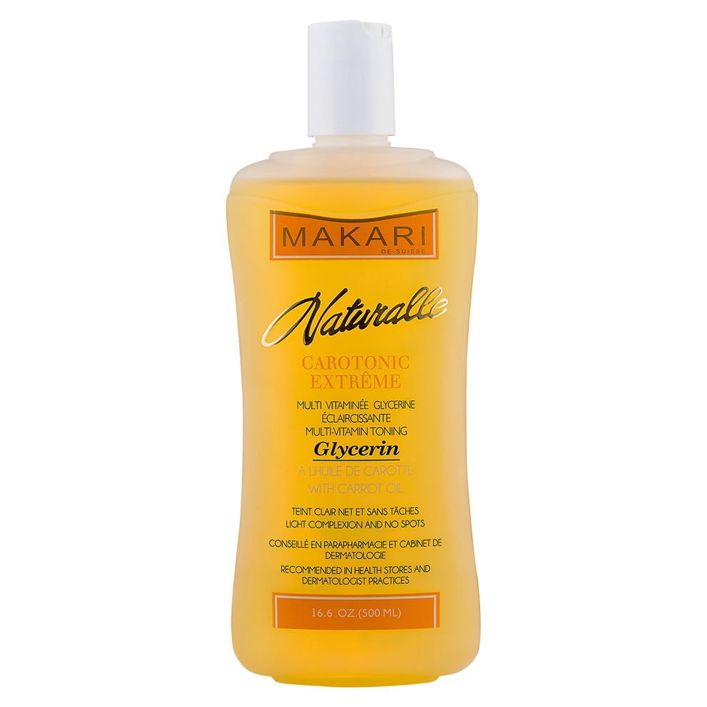 Naturalle Carotonic Extreme Multivitamin Toning Glycerin