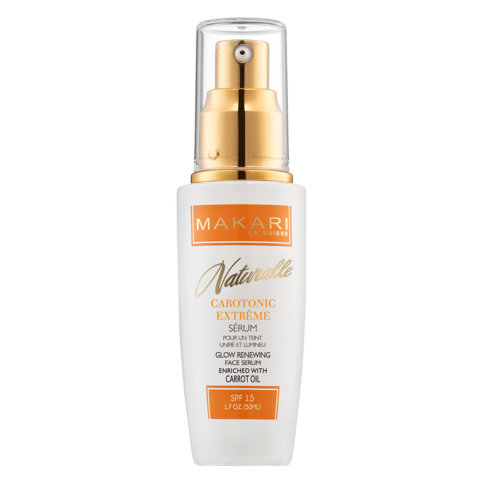 Naturalle Carotonic Extreme Glow Renewing Face Serum