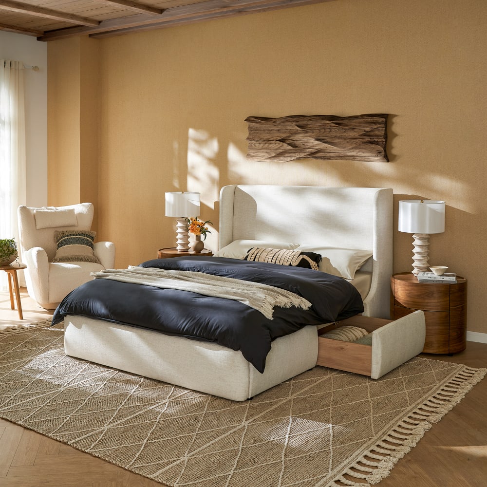 Example Bed 11