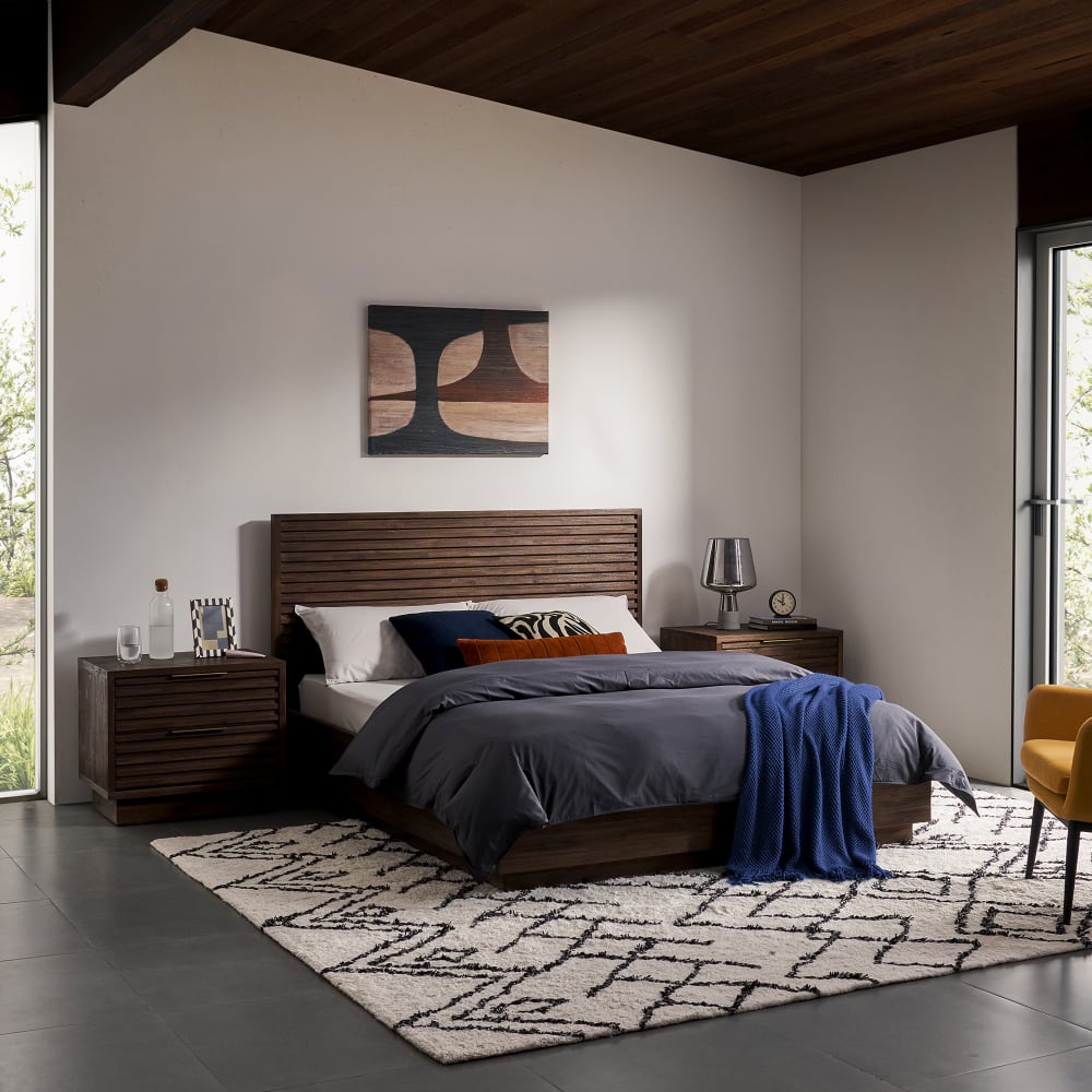 Example Bed 2