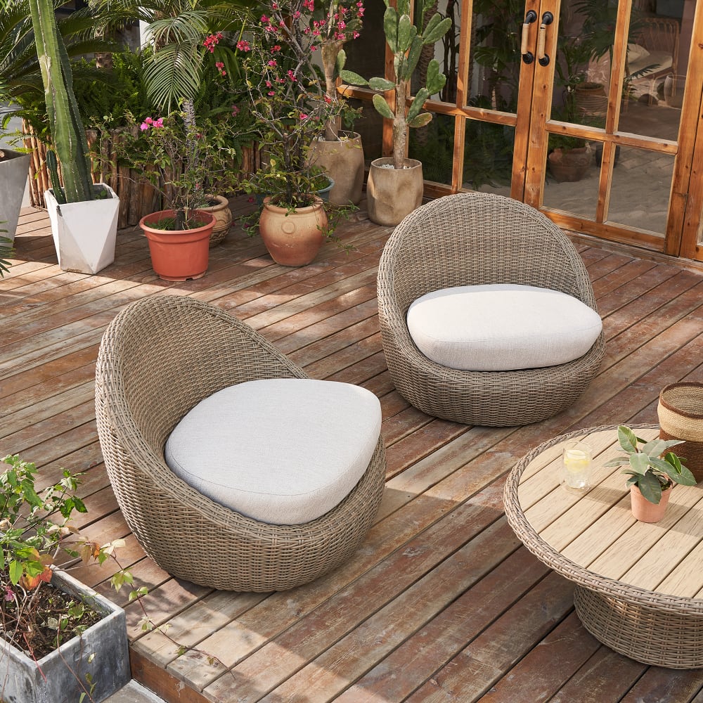 Example Chair 3
