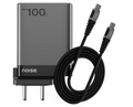 Noise GaN Chargers - 100W