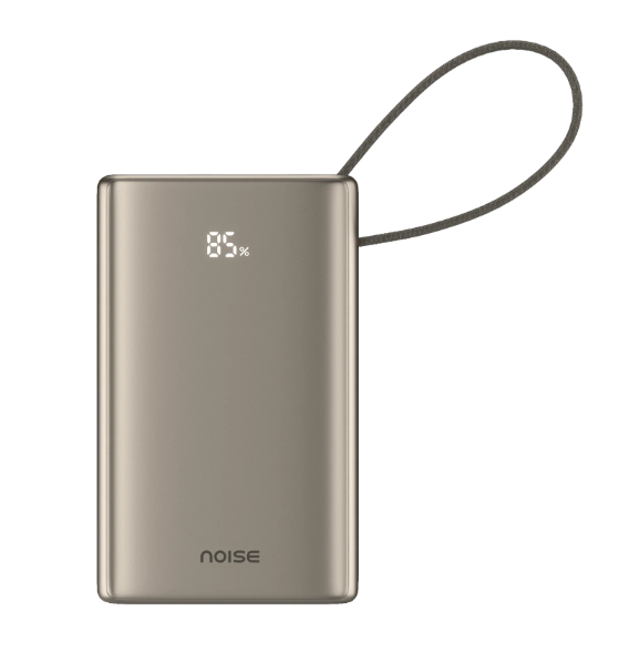 Noise 20,000 mAh 45W Powerbank