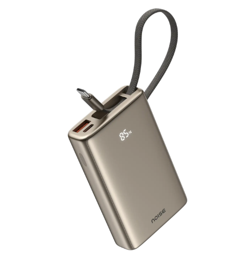 Noise 20,000 mAh 45W Powerbank