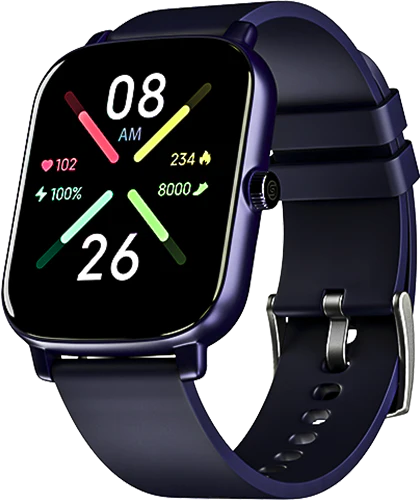 ColorFit Icon Buzz