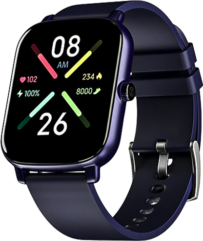 ColorFit Icon Buzz