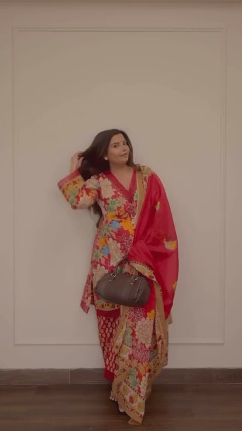 Uploaded by lively to create shoppable feed