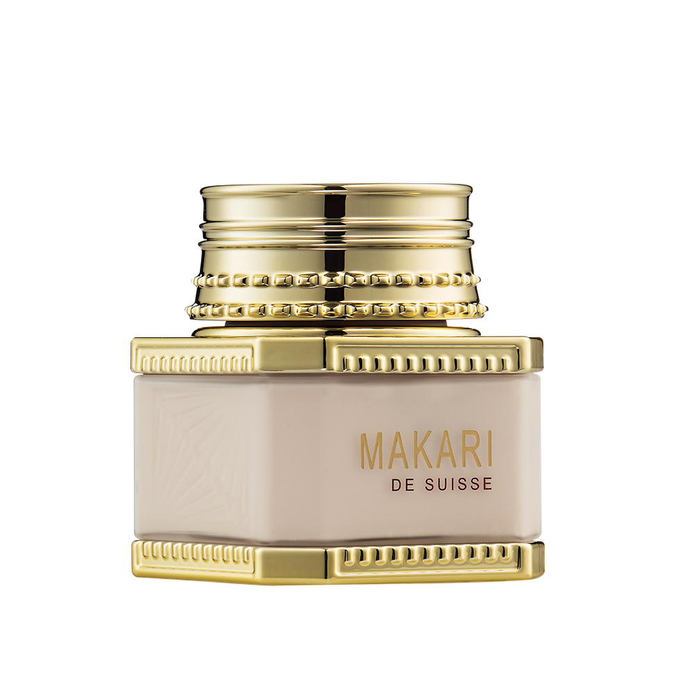 Day Radiance Face Cream