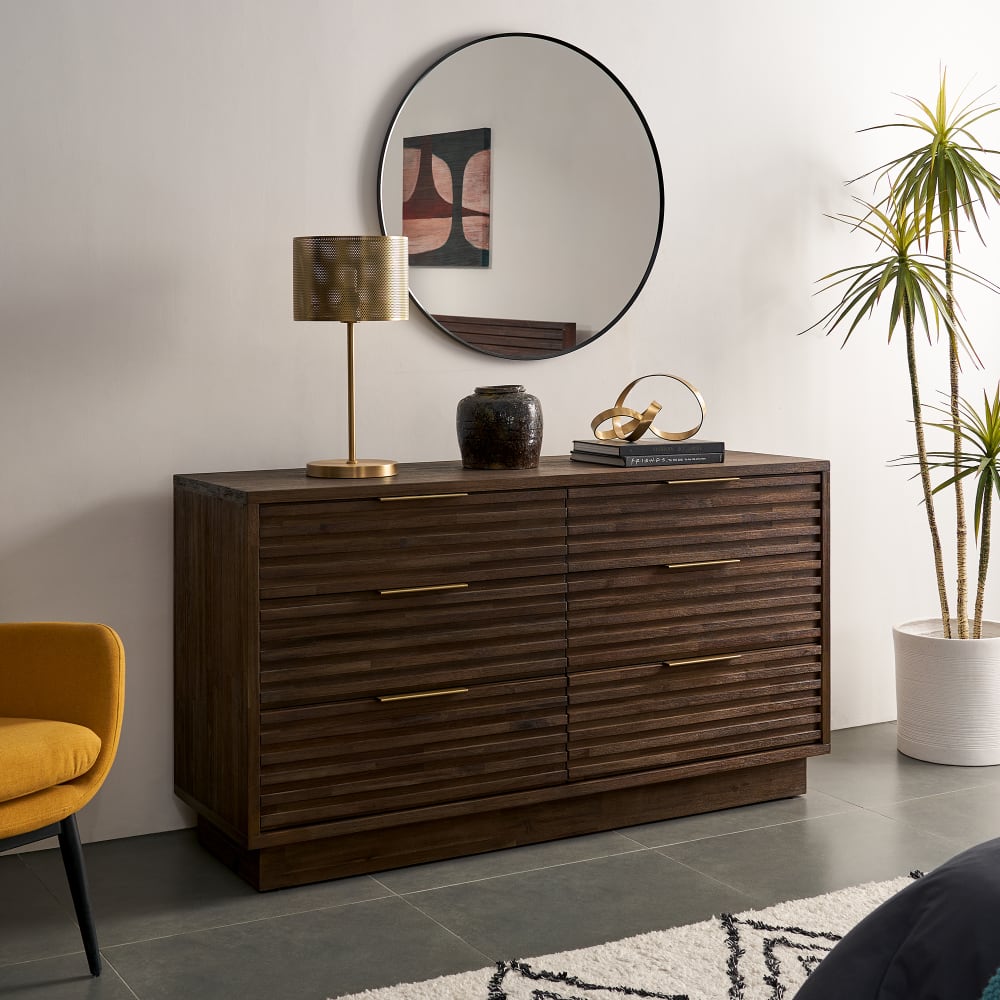 Living Room Storage